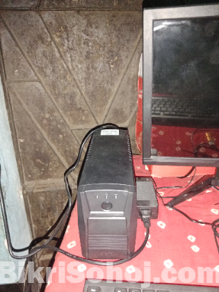 Desktop computer for sale